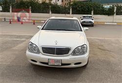 مێرسێدس بێنز S-Class